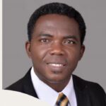 Omoruyi Izevbuwa Peter, LLM, BL, MICMC, MFRCN